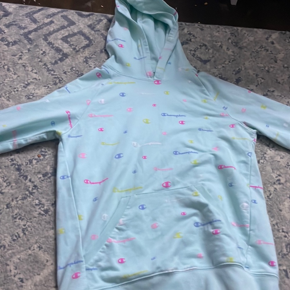 Champion sweatshirt